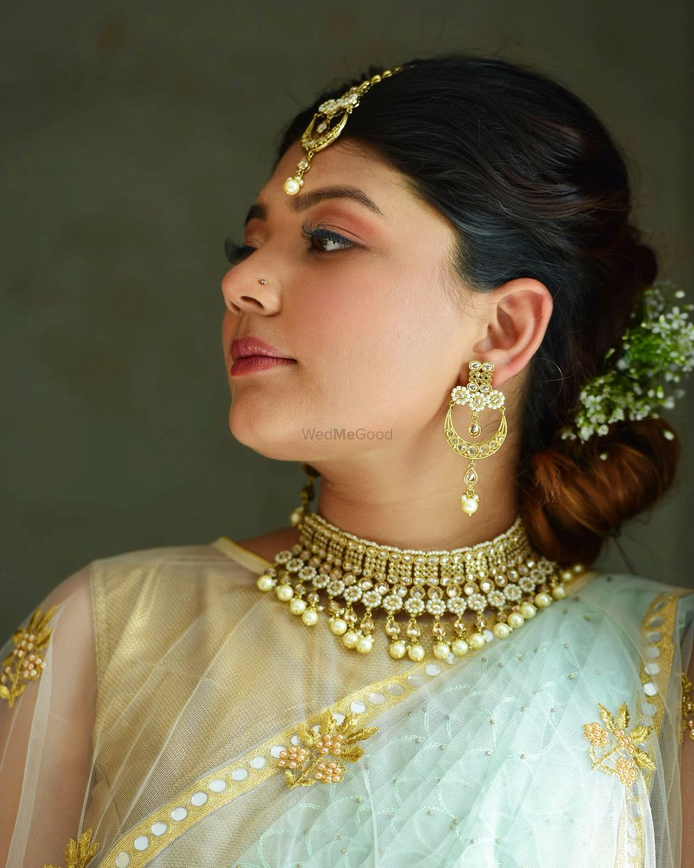 Photo From Brides  - By Swati Gautam