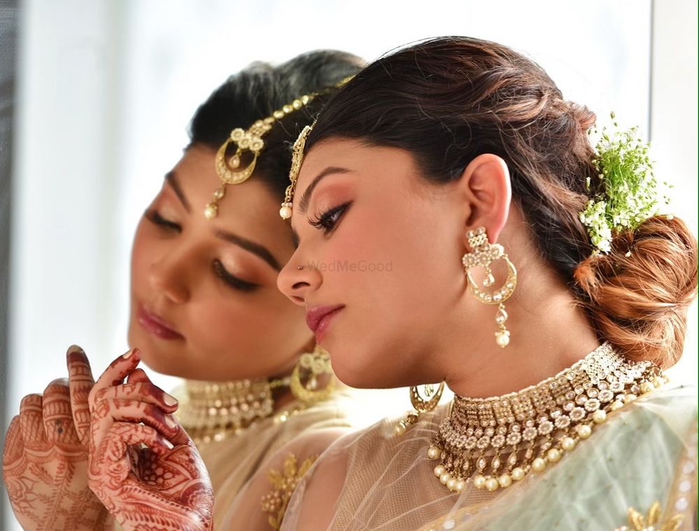 Photo From Brides  - By Swati Gautam