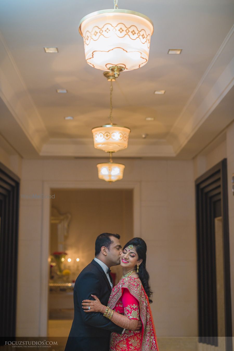 Photo From Preetha & Rahul - By Focuz Studios™