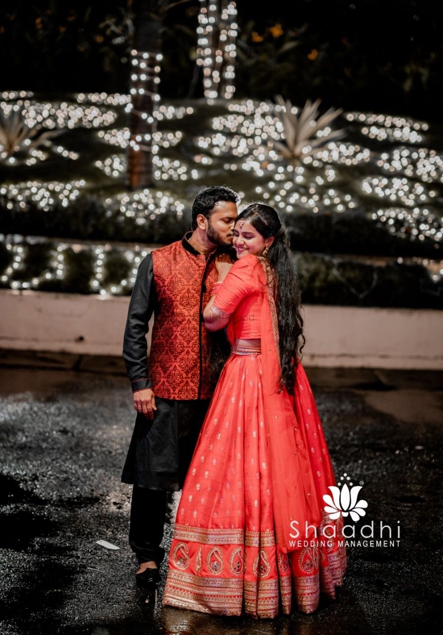 Photo From Suraj weds Aparna - By Shaadhi Wedding Management