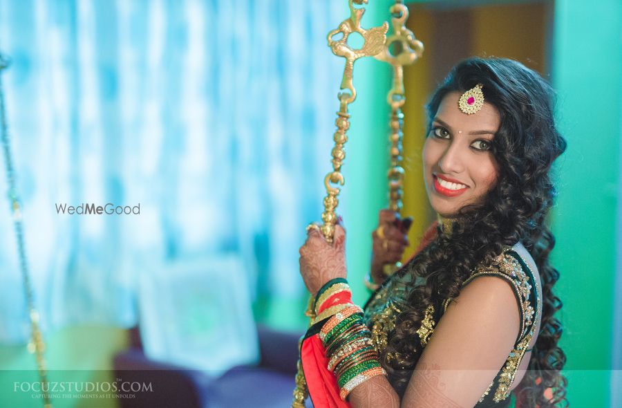 Photo From Kanika & Karthik - By Focuz Studios™