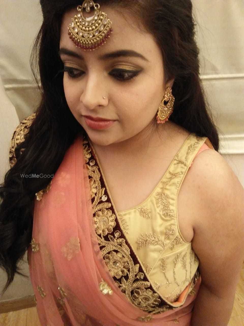 Photo From Siders - By Sandhya The Makeup Artist