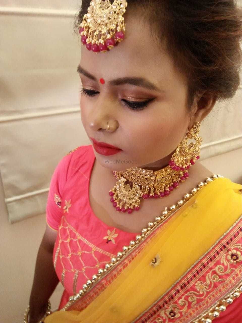 Photo From Siders - By Sandhya The Makeup Artist