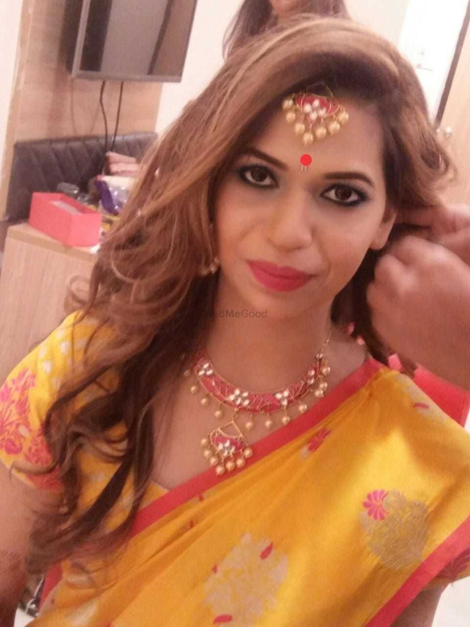 Photo From Siders - By Sandhya The Makeup Artist