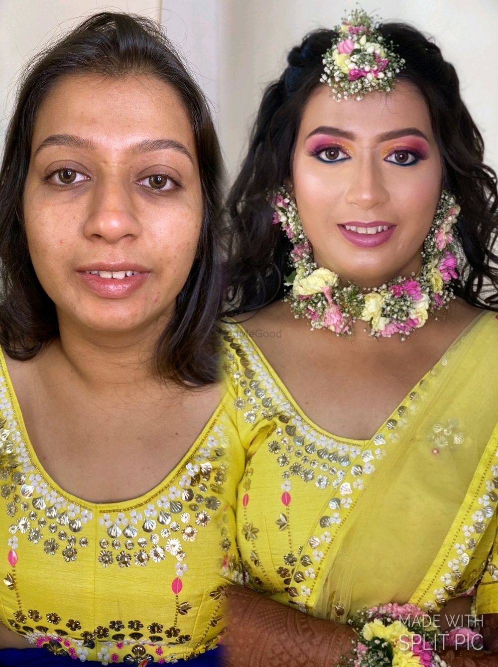 Photo From Bride Natasha - By Makeovers By Jinisha Gandhi