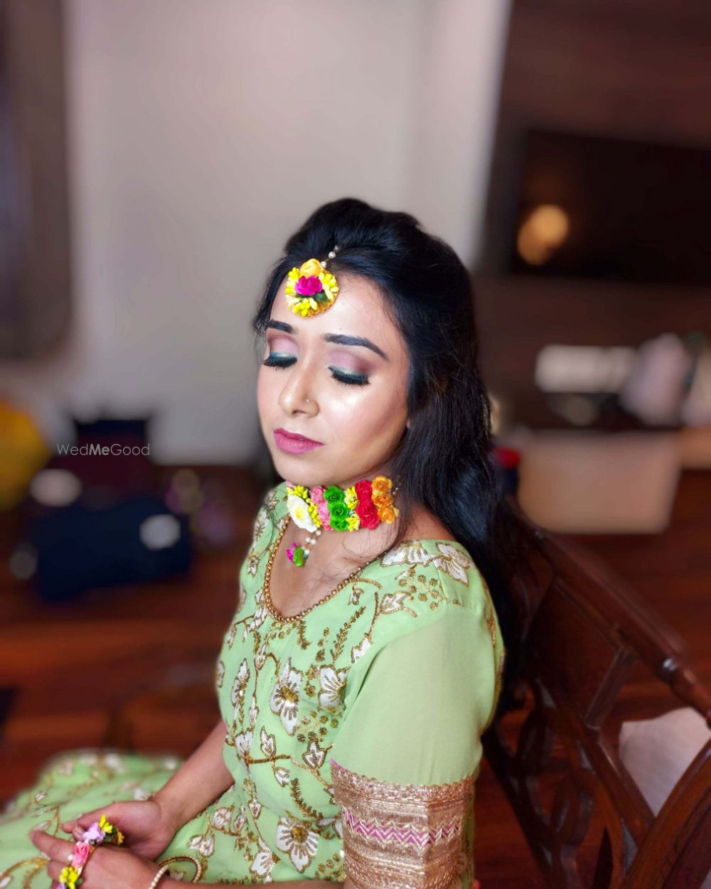 Photo From Bride Aakansha - By Makeup by Sugandha