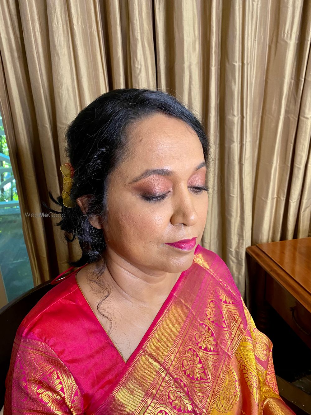 Photo From Family Makeup - By Makeup by Priyaasha