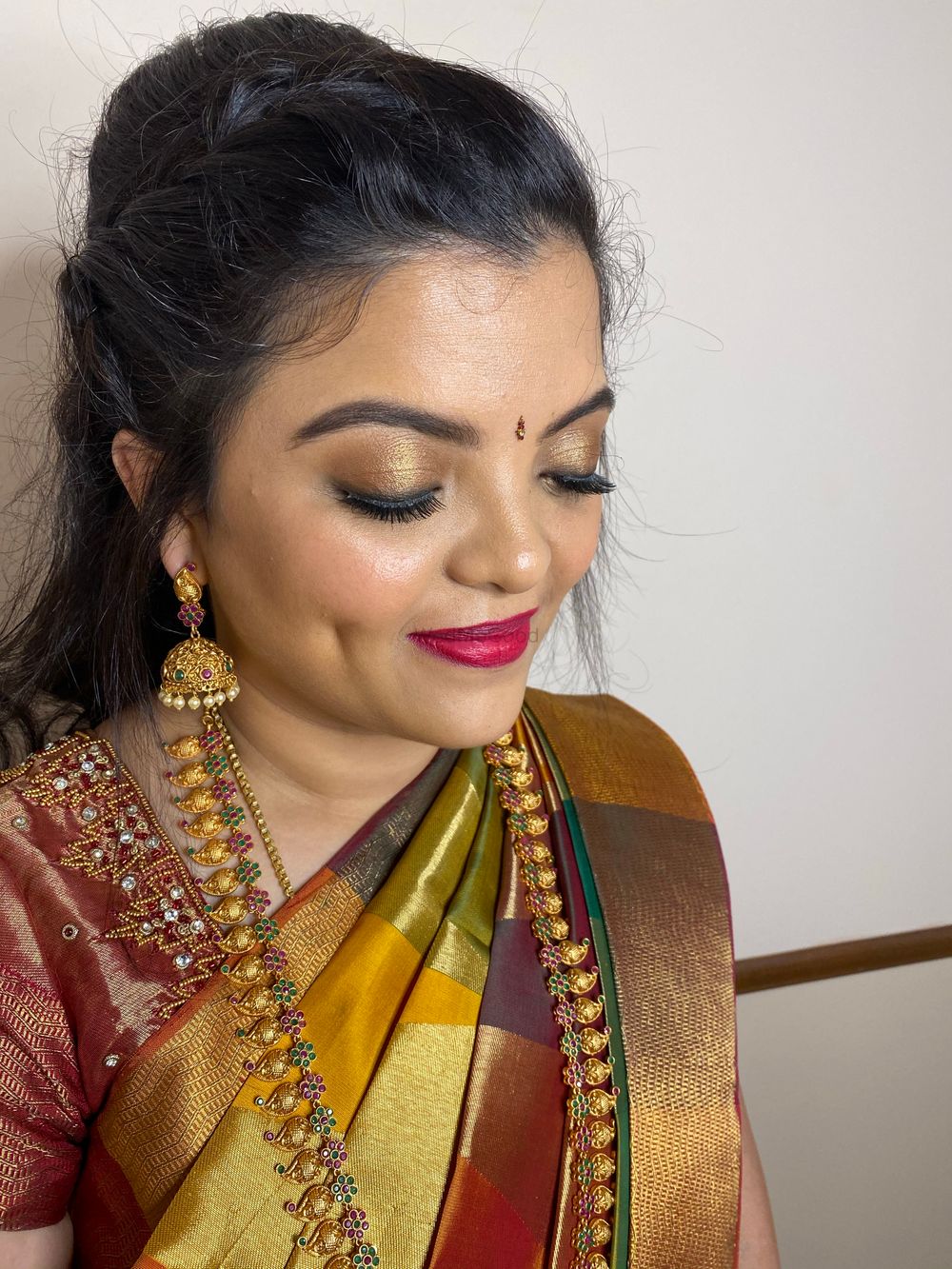 Photo From Family Makeup - By Makeup by Priyaasha