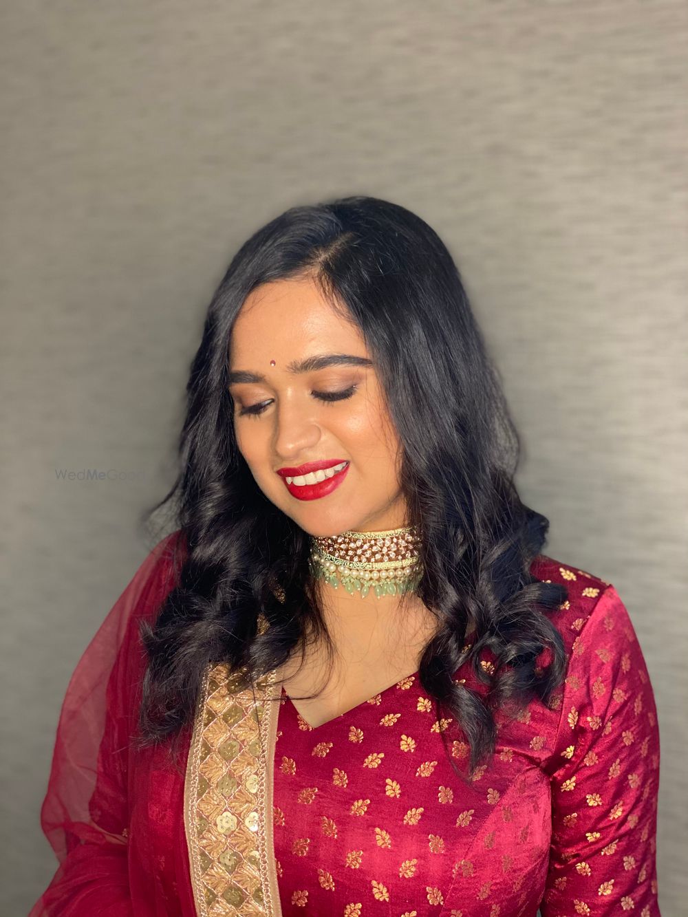 Photo From Family Makeup - By Makeup by Priyaasha