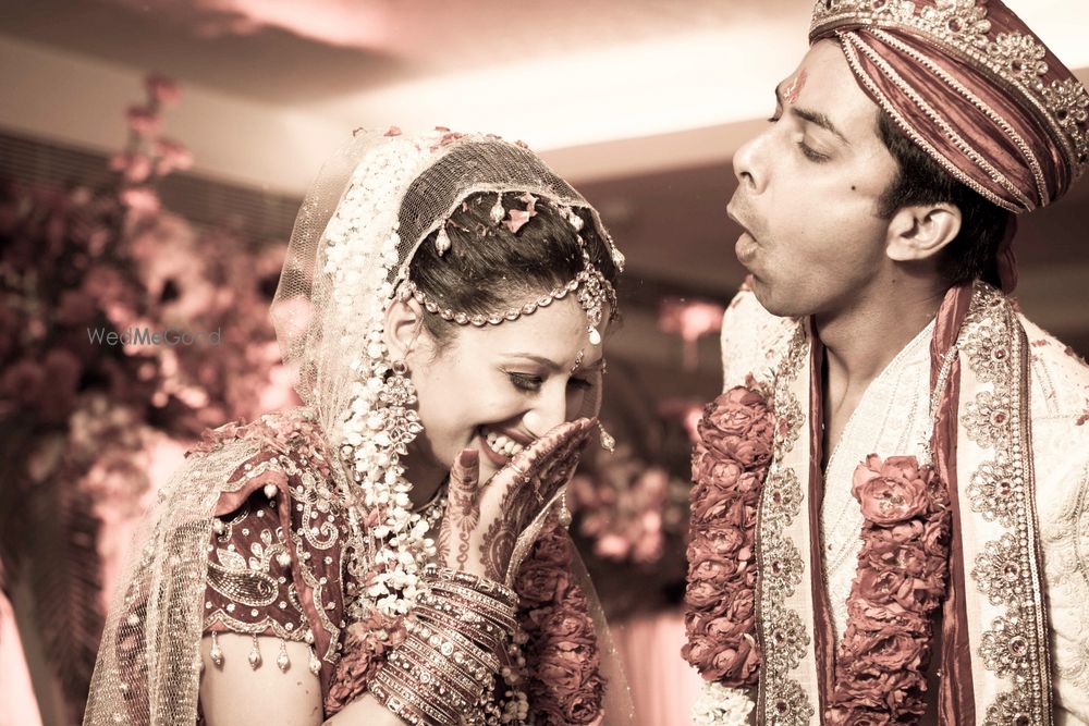 Photo of Weddings By Devang Singh