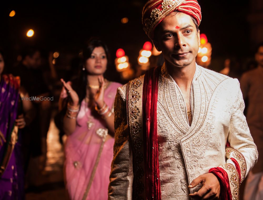 Photo of Weddings By Devang Singh