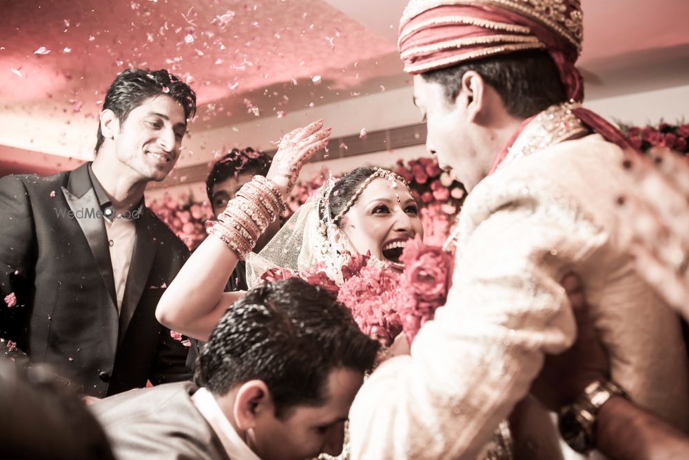 Photo of Weddings By Devang Singh