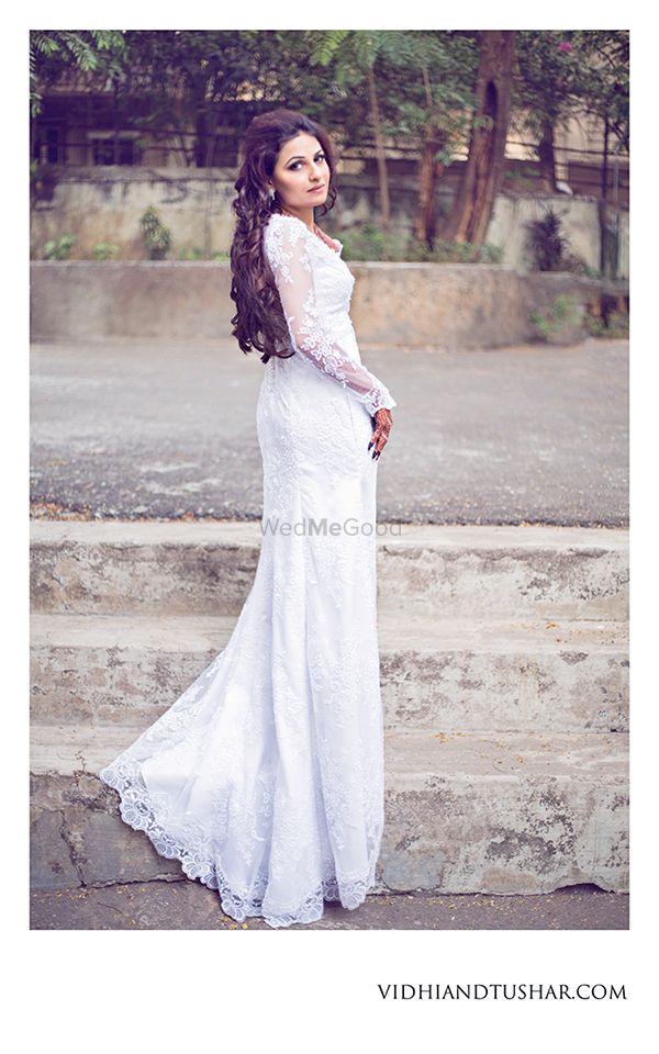 Photo From Bride - By WedCouture by Vidhi