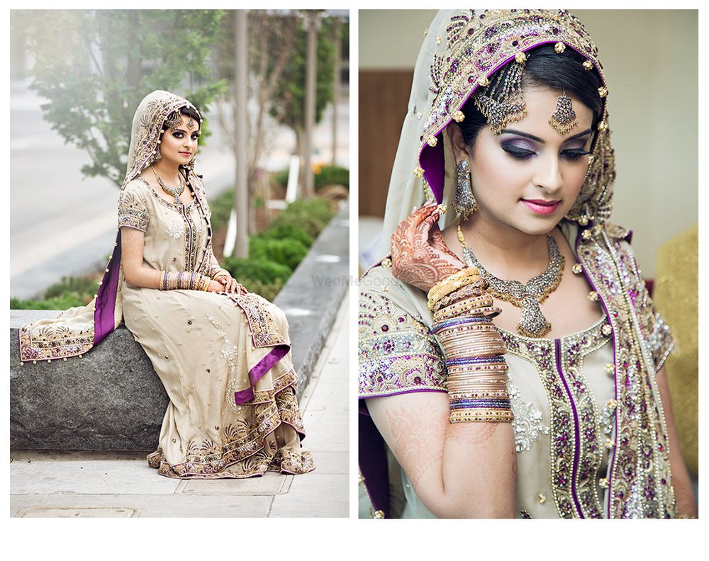 Photo From Bride - By WedCouture by Vidhi
