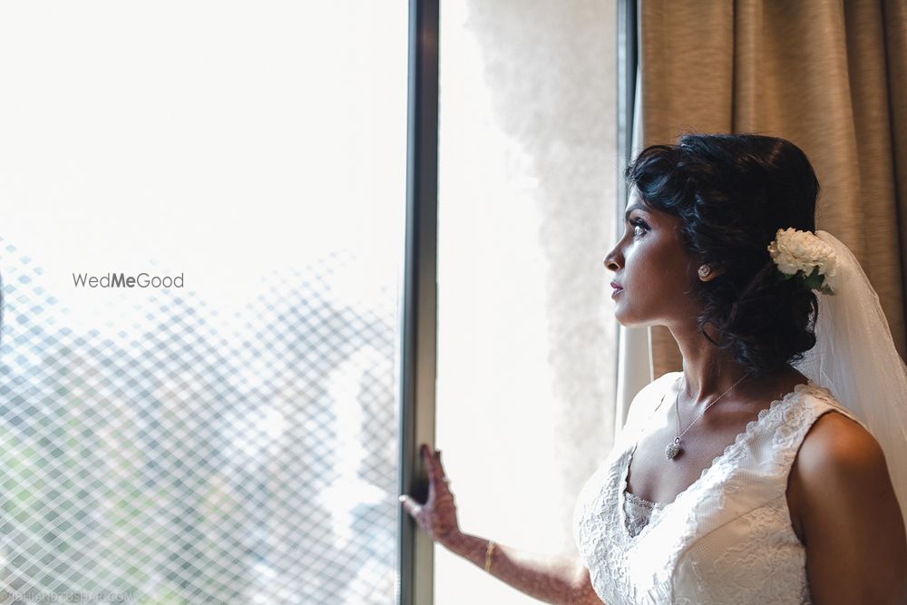 Photo From Bride - By WedCouture by Vidhi