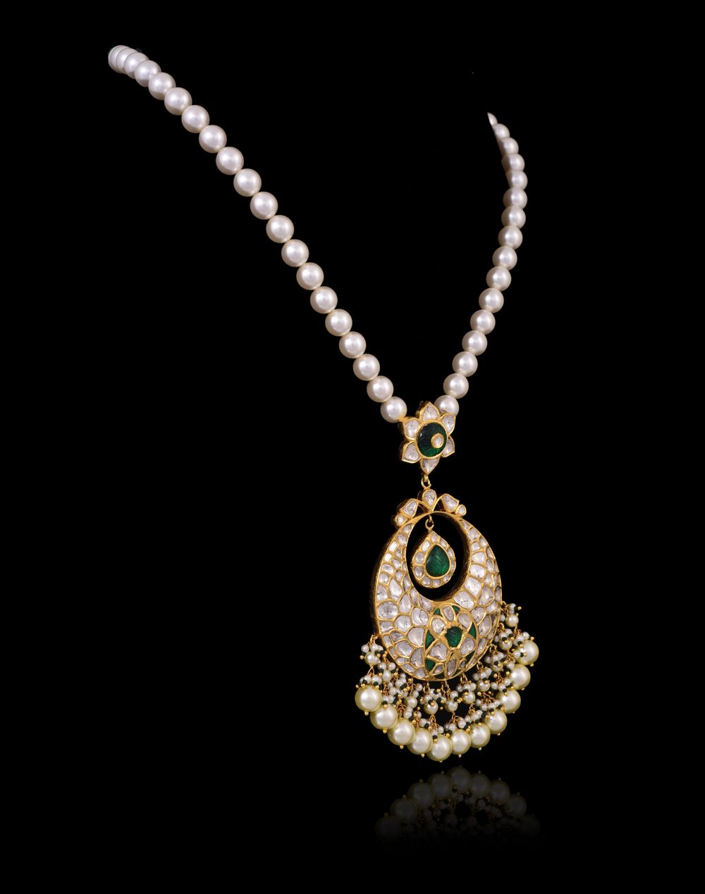 Photo From Polki Collection - By Jaipur Emporium Jewellers