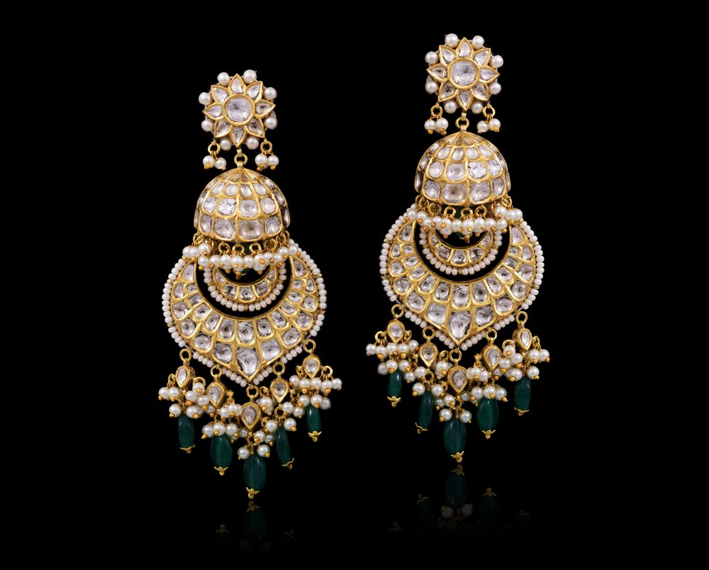 Photo From Polki Collection - By Jaipur Emporium Jewellers