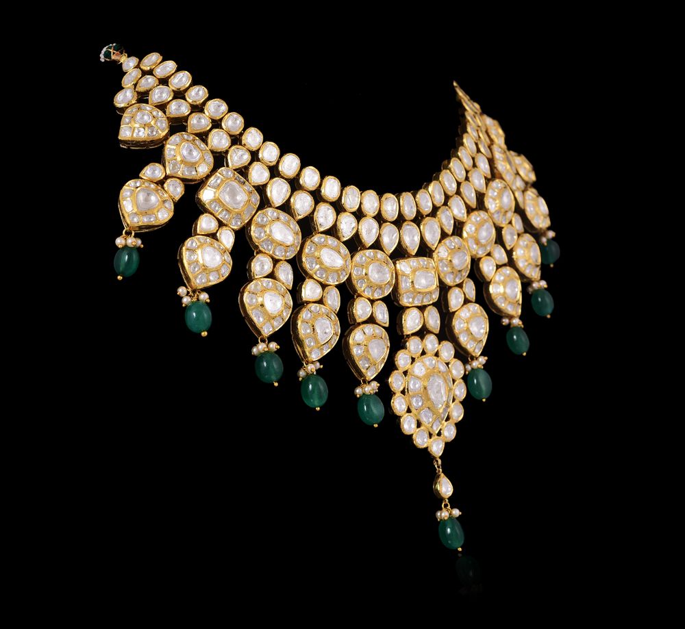 Photo From Polki Collection - By Jaipur Emporium Jewellers