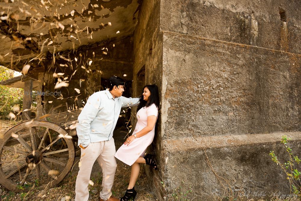 Photo From Pre Wedding - By Richa Thakur Photography