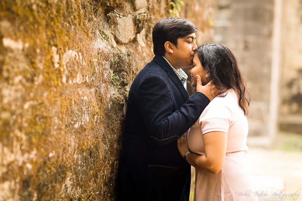 Photo From Pre Wedding - By Richa Thakur Photography