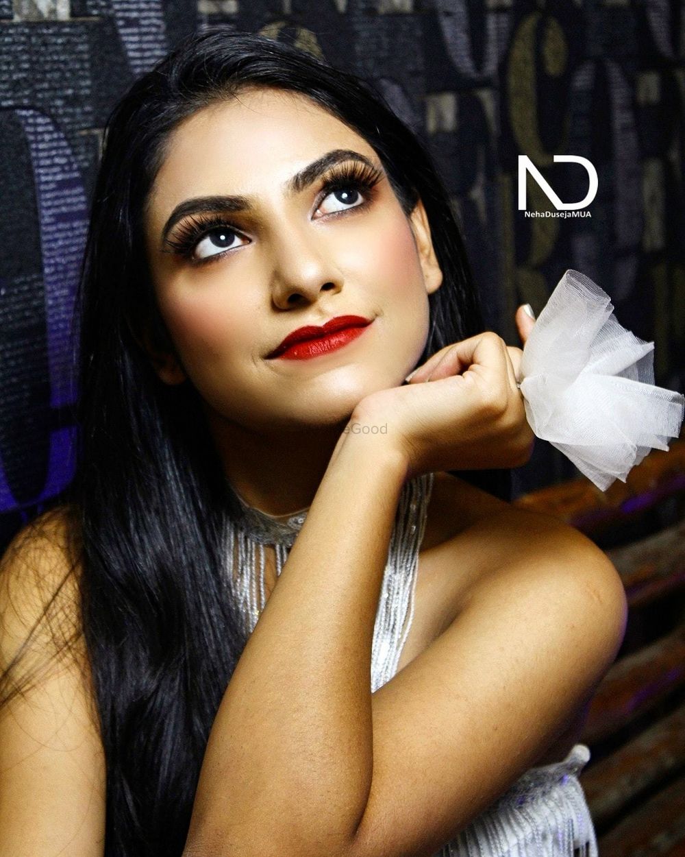 Photo From Party Makeup - By Neha Duseja Makeup Studio