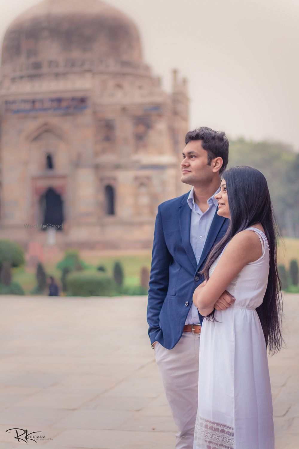 Photo From Vaibhav and Kimsi - By rKhurana fotografía