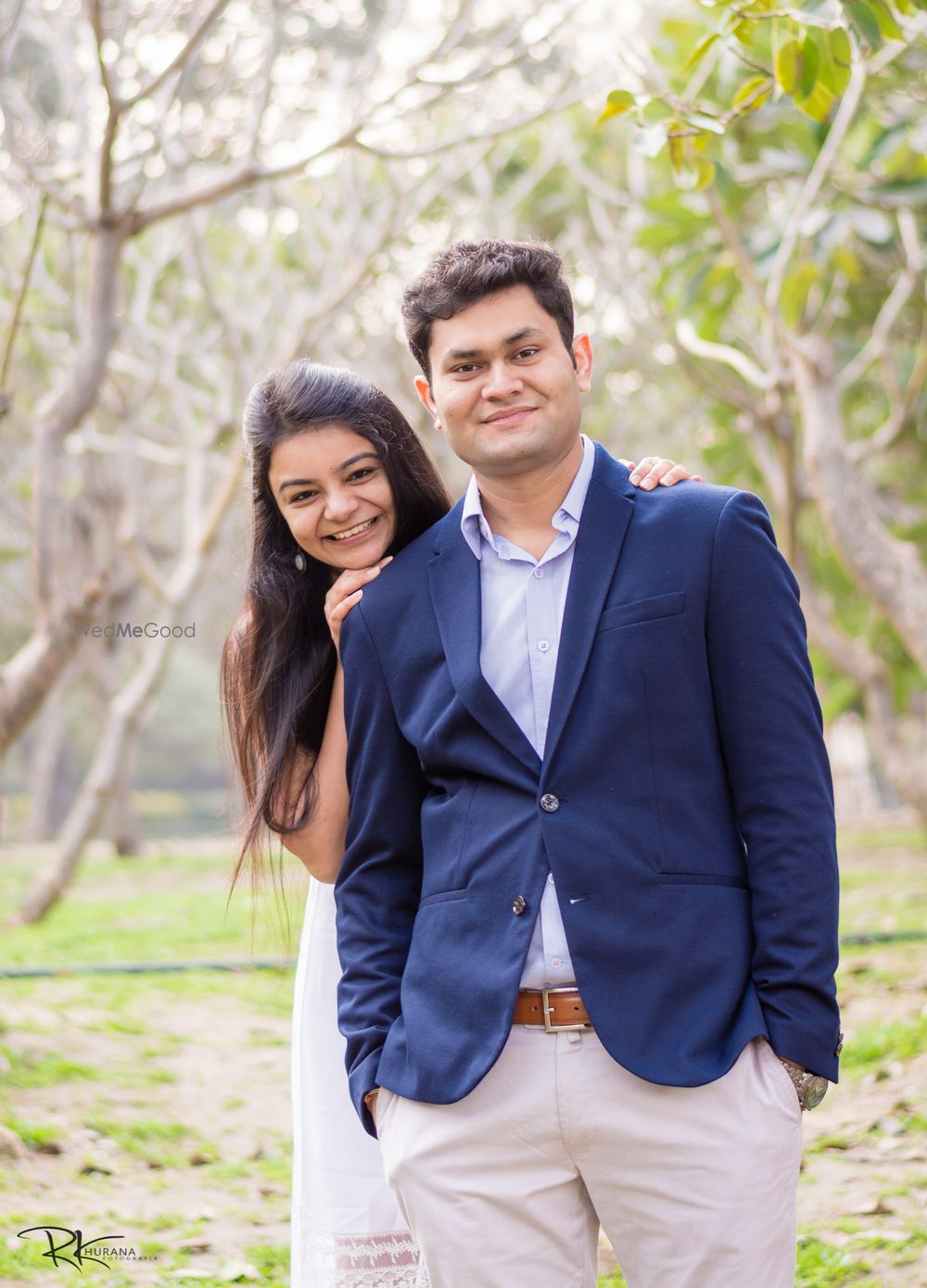 Photo From Vaibhav and Kimsi - By rKhurana fotografía