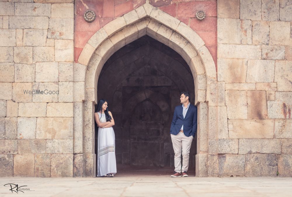 Photo From Vaibhav and Kimsi - By rKhurana fotografía