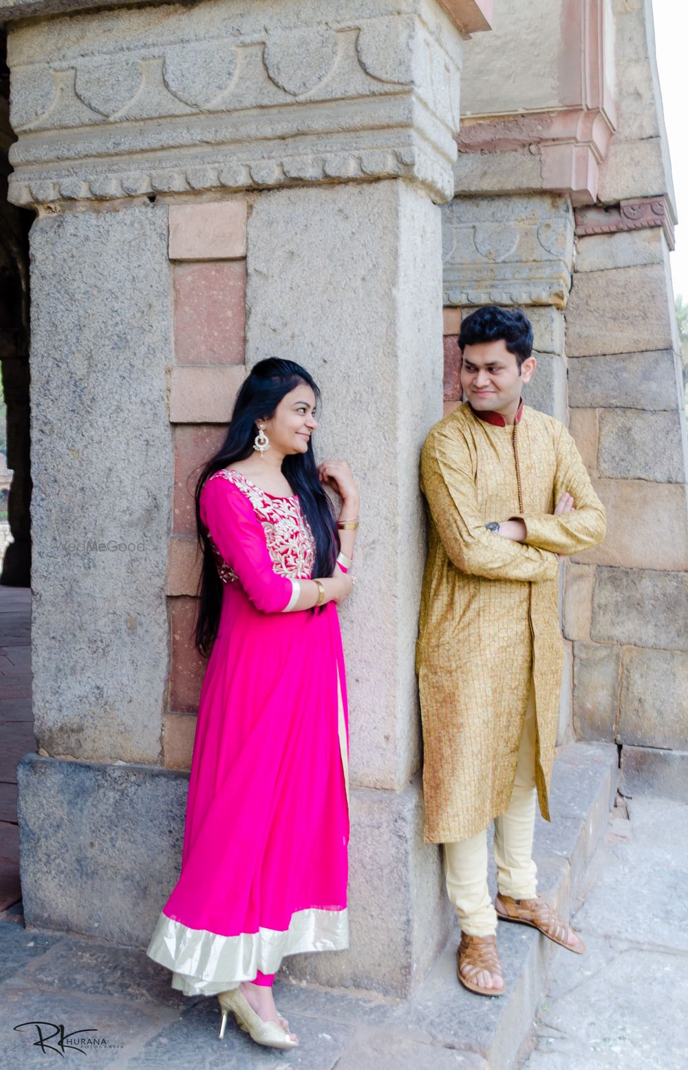 Photo From Vaibhav and Kimsi - By rKhurana fotografía