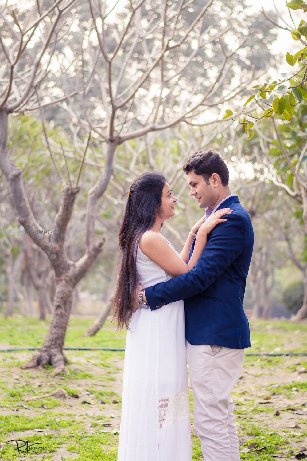 Photo From Vaibhav and Kimsi - By rKhurana fotografía