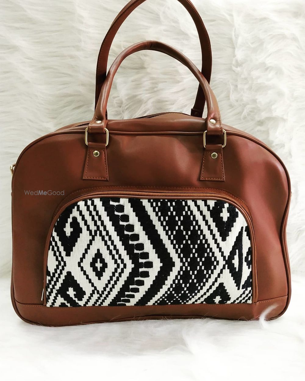 Photo From duffle bags - By Armcandy Handbags and More