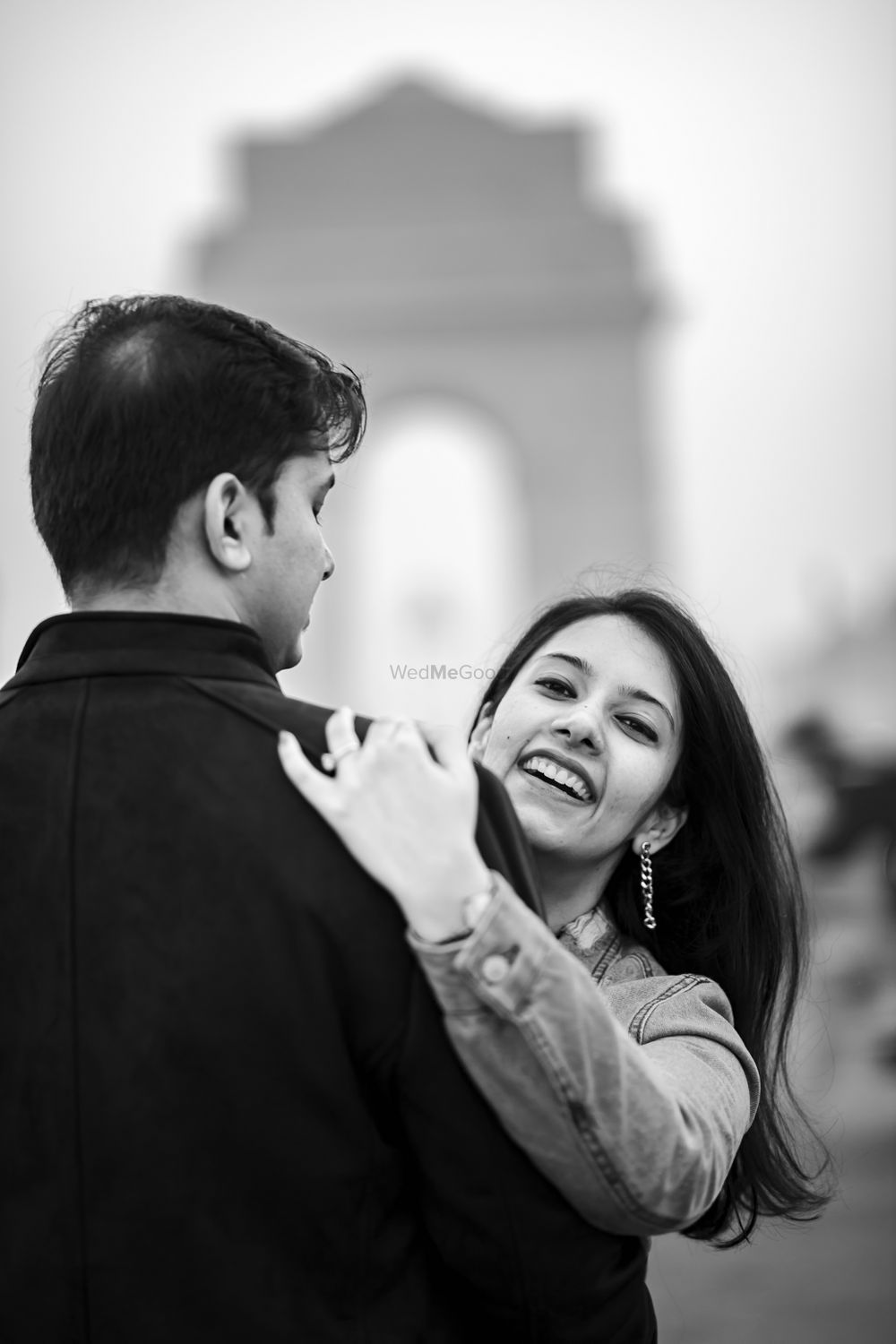 Photo From Pre-Wedding, Dec 2020 - By The Aperture Queen
