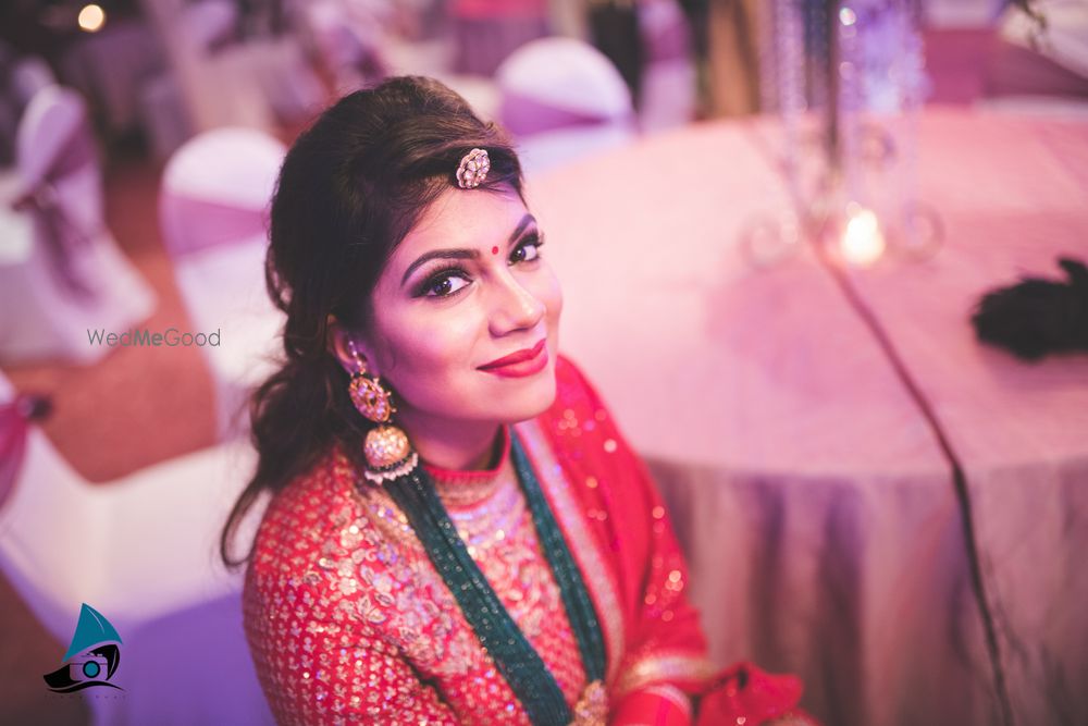 Photo From Pooja + Anvay - By Frameboat