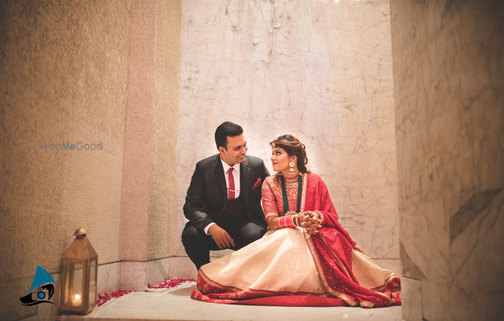 Photo From Pooja + Anvay - By Frameboat