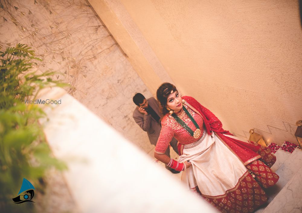 Photo From Pooja + Anvay - By Frameboat