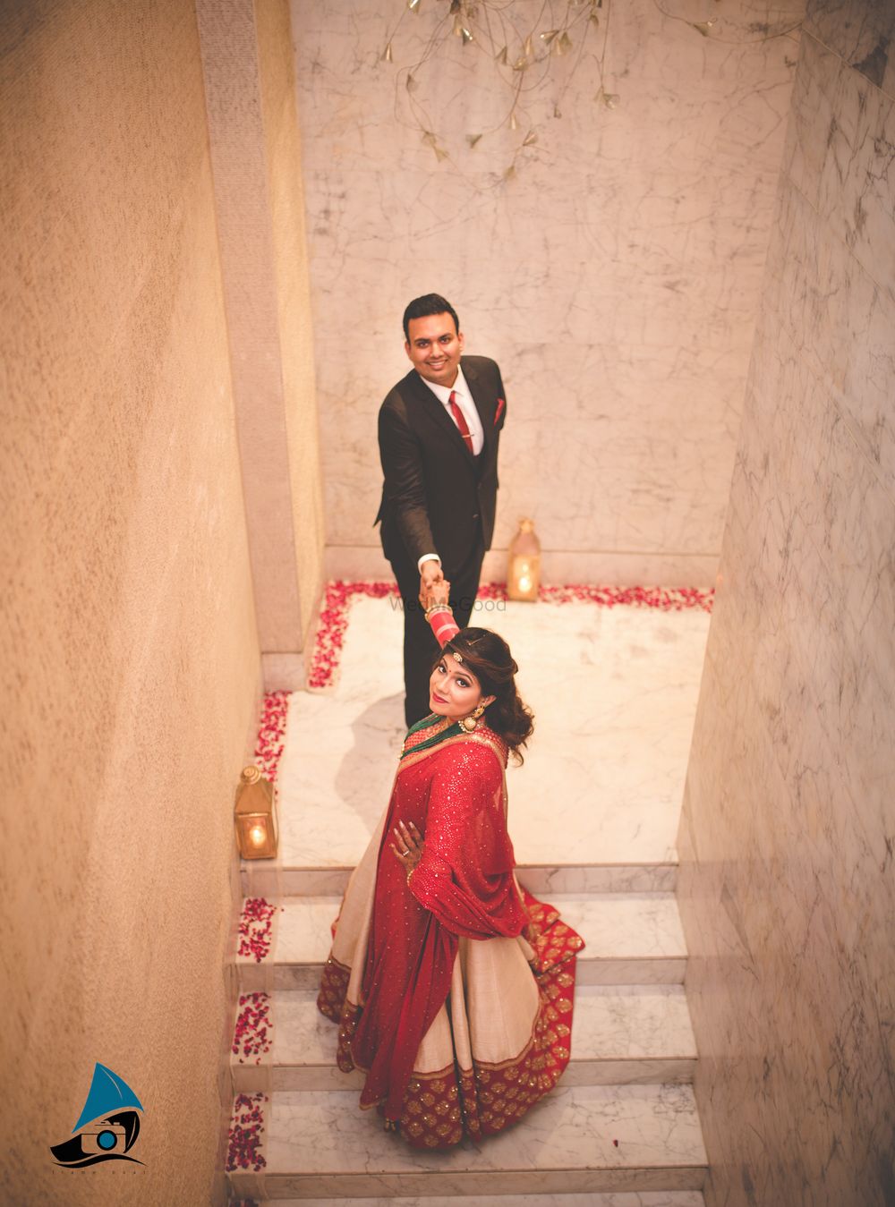 Photo From Pooja + Anvay - By Frameboat