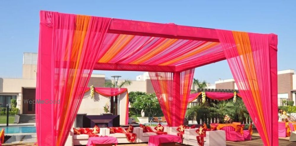 Photo From jaipur - By RC Events