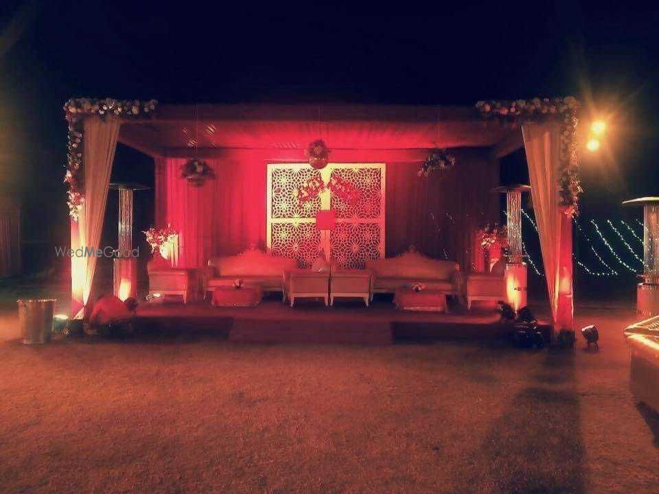 Photo From jaipur - By RC Events