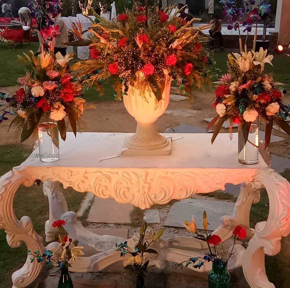 Photo From jaipur - By RC Events