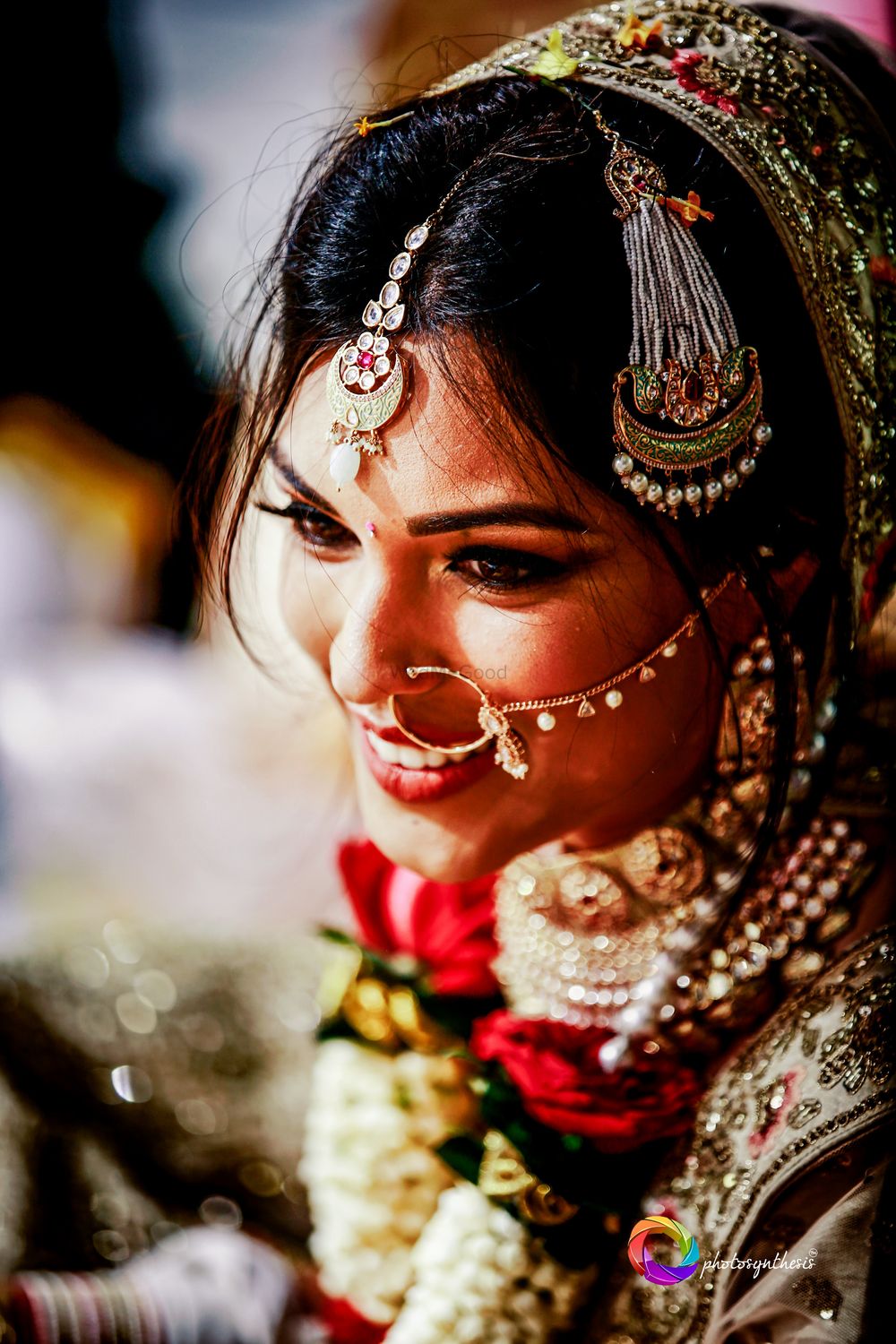 Photo From Wedding Shailesh & Swati - By Photosynthesis Photography Services