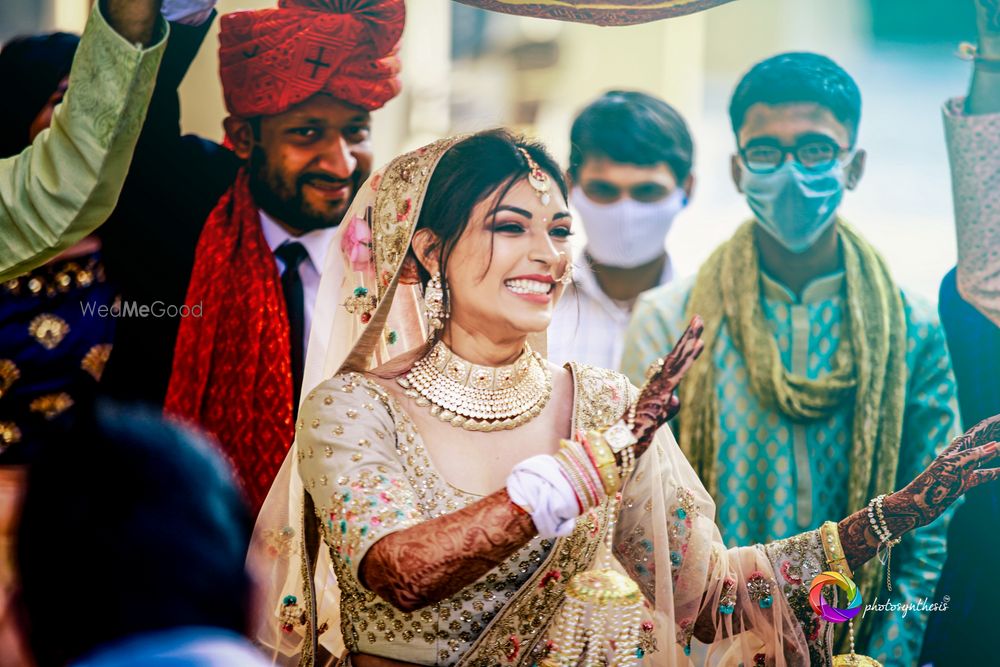 Photo From Wedding Shailesh & Swati - By Photosynthesis Photography Services