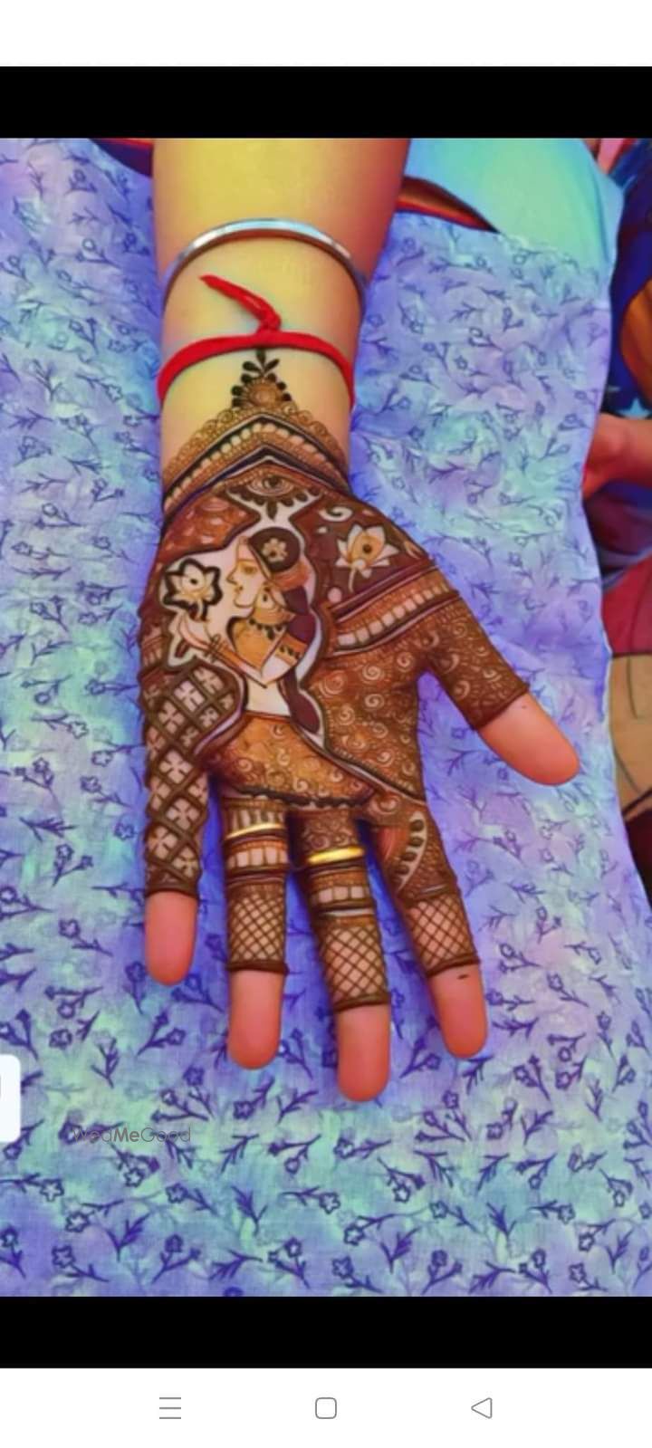 Photo From Engagement - By Govind Mehendi Arts