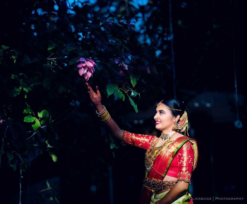 Photo From South Indian Wedding - By Makeup Artist Prafulla Kotary