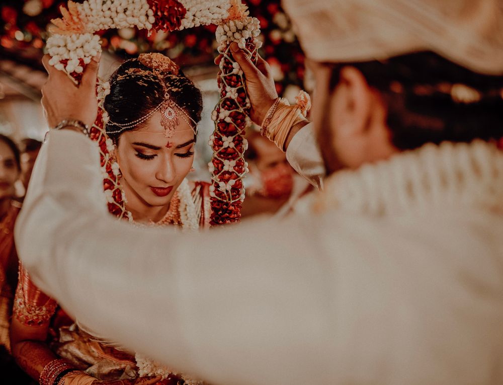 Photo From South Indian Wedding - By Makeup Artist Prafulla Kotary