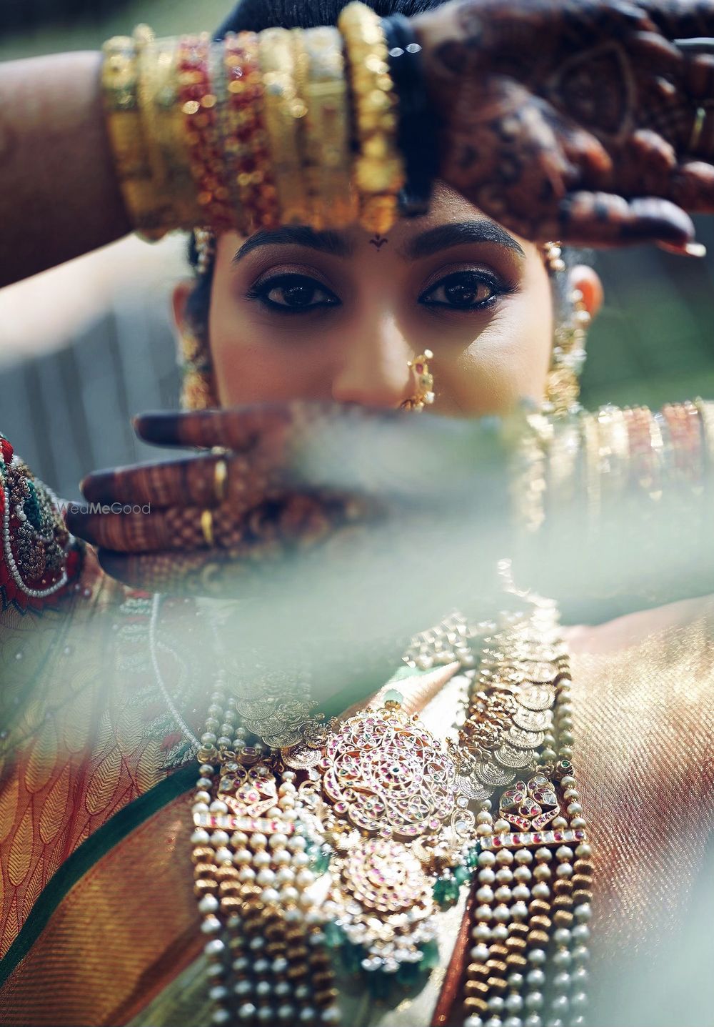 Photo From South Indian Wedding - By Makeup Artist Prafulla Kotary