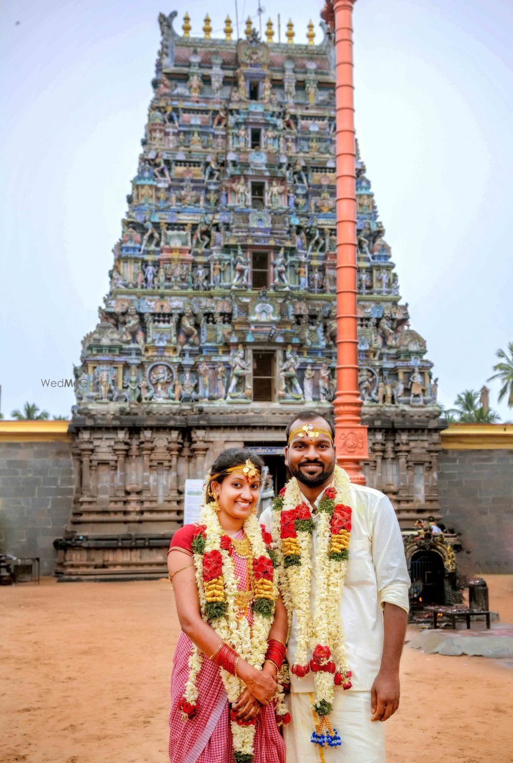 Photo From karthick weds abinaya - By Engineers Photography