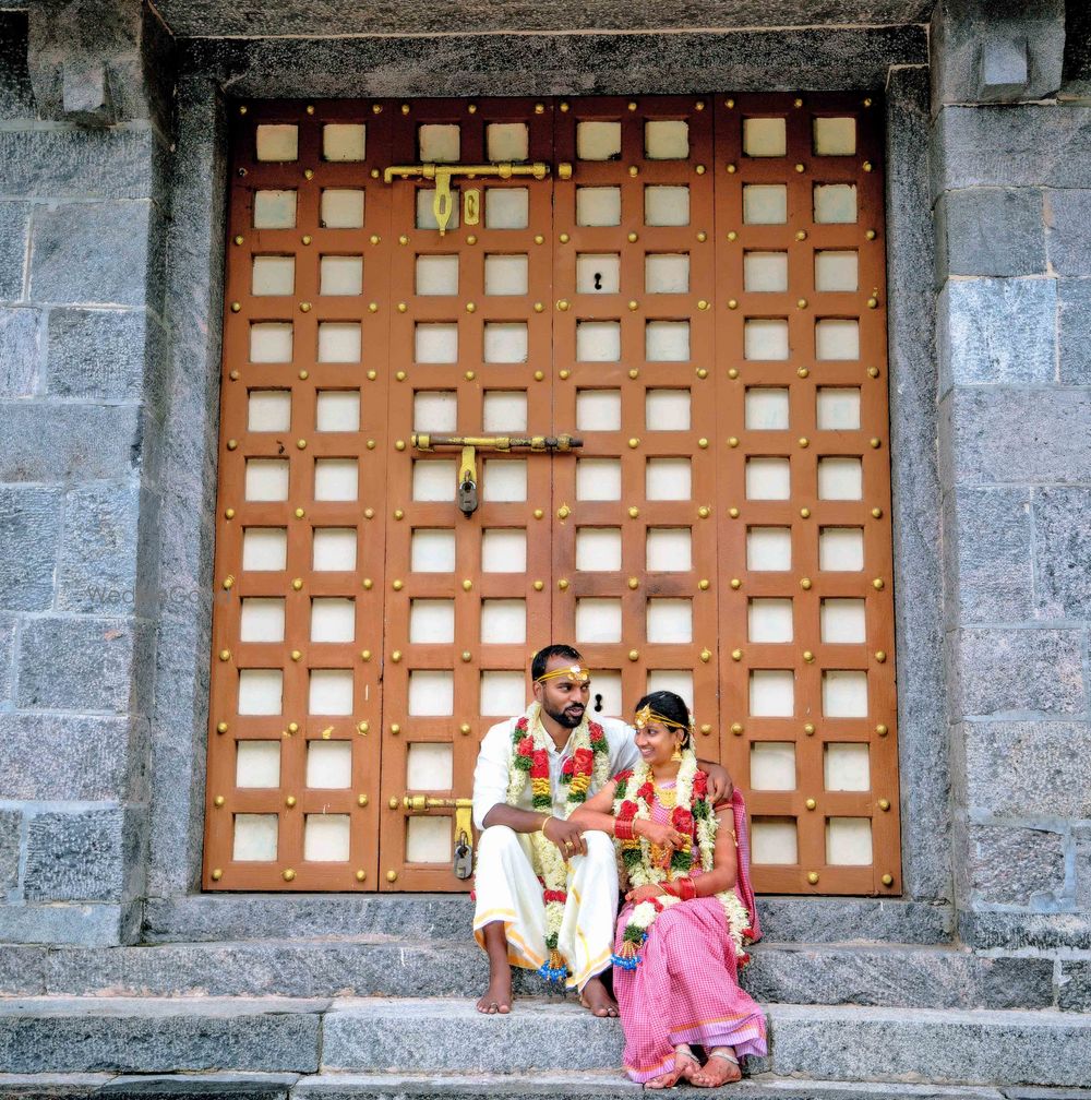 Photo From karthick weds abinaya - By Engineers Photography