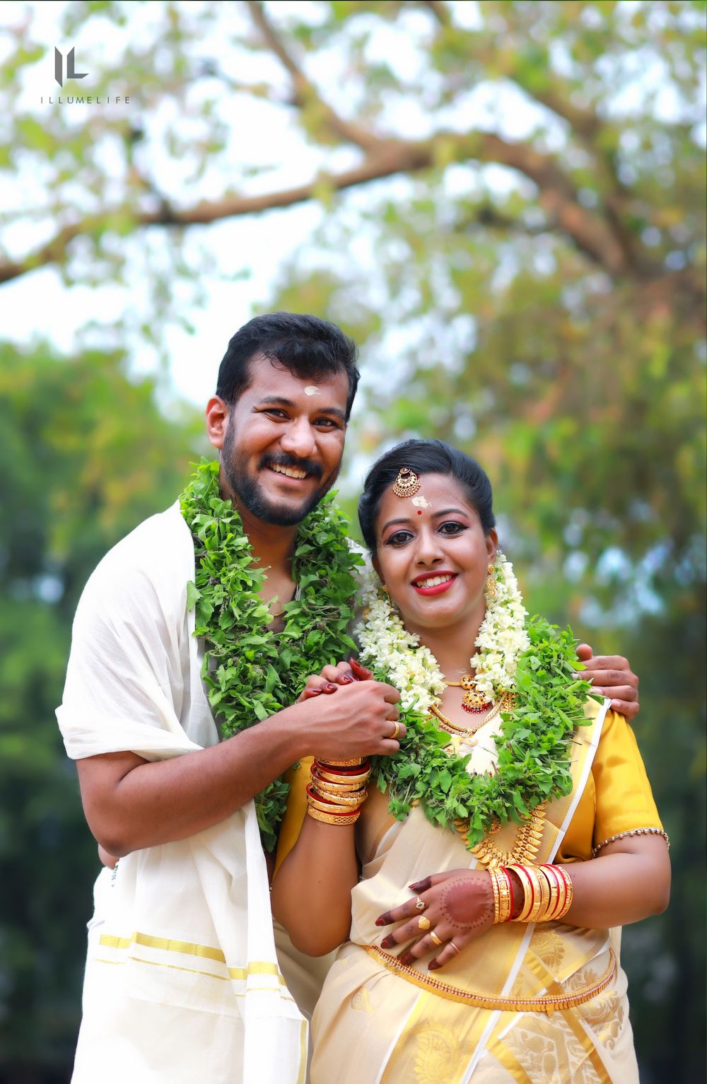 Photo From kerala wedding - By Illumelife Weddings