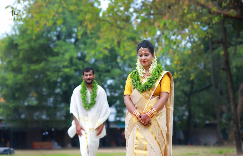 Photo From kerala wedding - By Illumelife Weddings