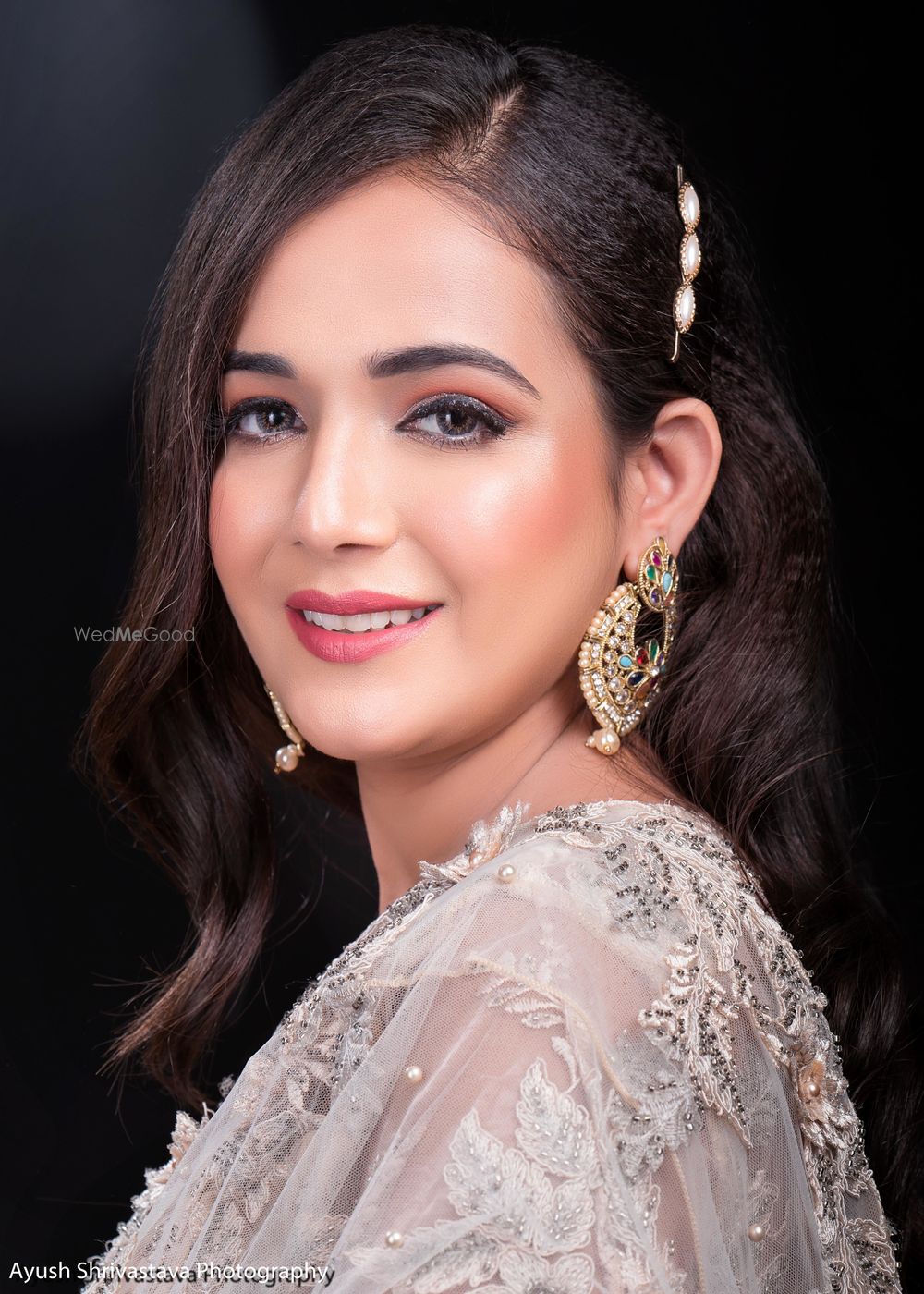 Photo From Engagement / Sangeet Bride - By Rheartistry